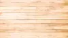 Wood Plank From Above Wallpaper