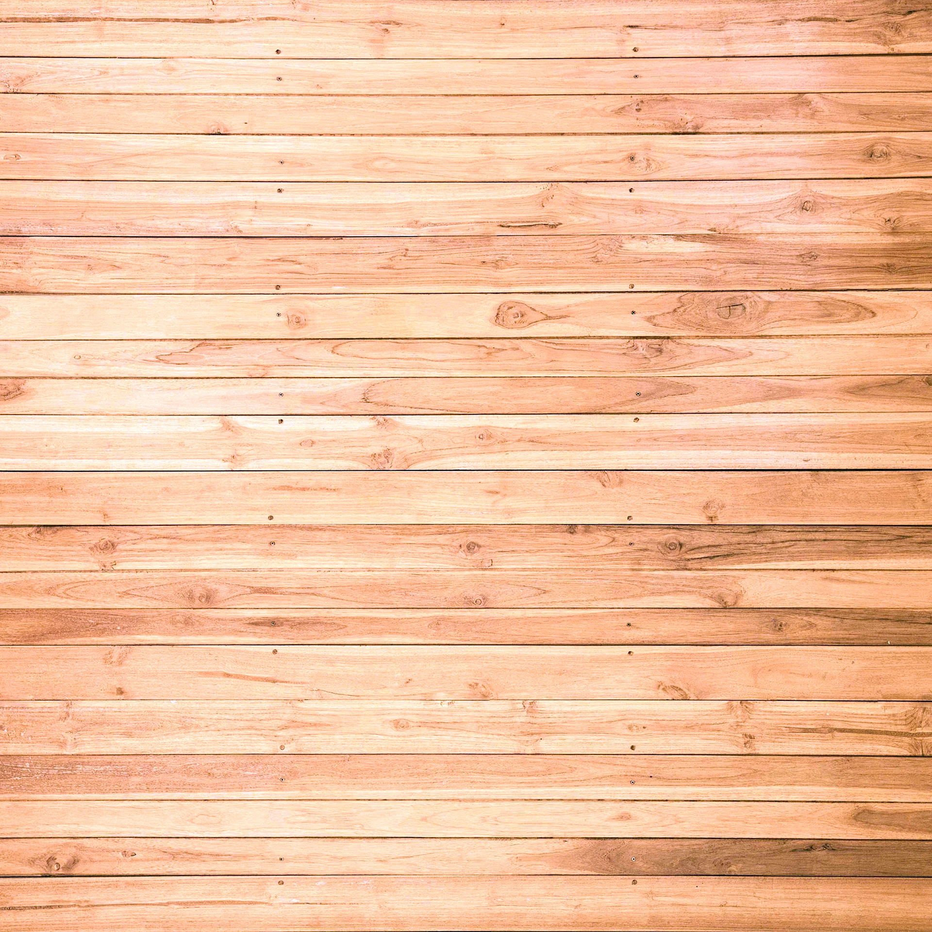 Wood Plank Texture Wallpaper