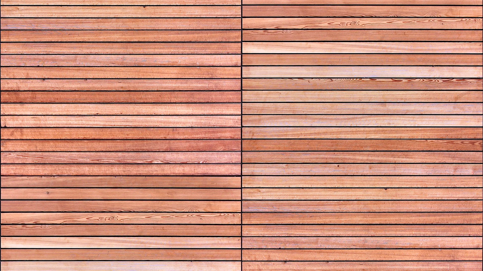 Wood Plank Texture Wallpaper