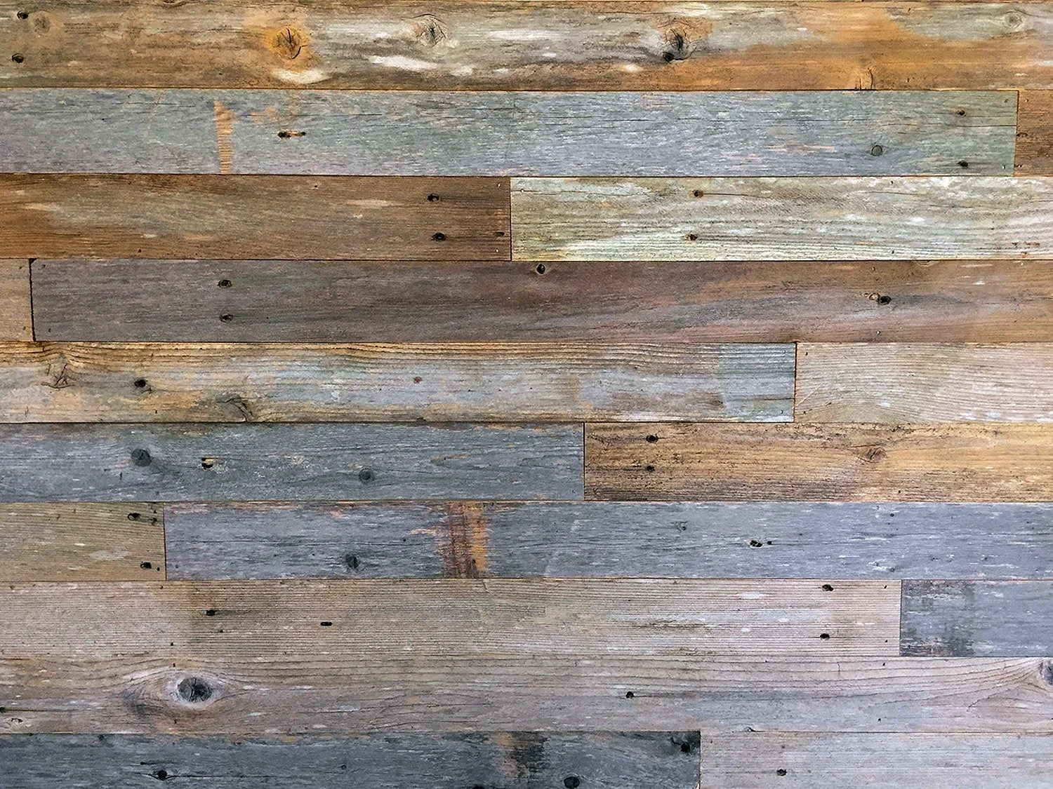 Wood Stick Wall Wallpaper