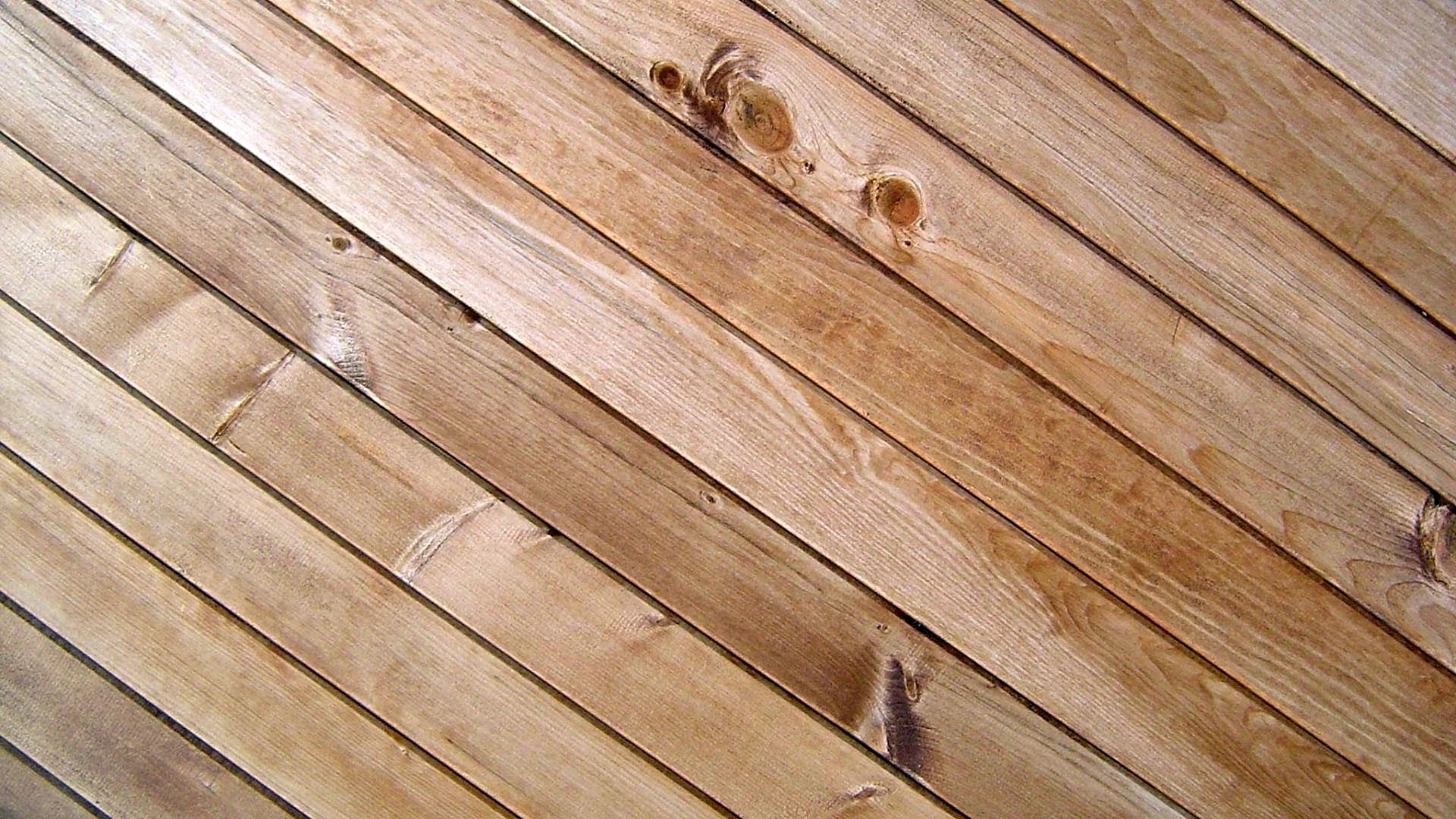 Wood Table Texture Wallpaper