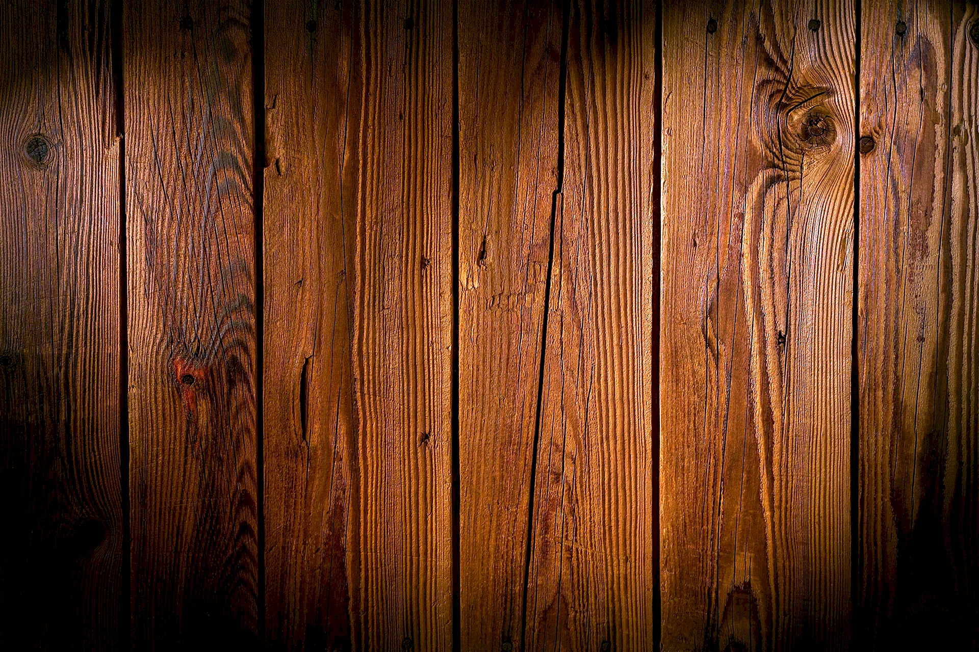 Wood Texture Wallpaper