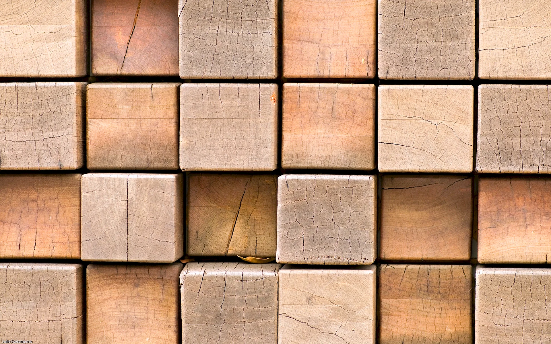 Wood Texture Wallpaper