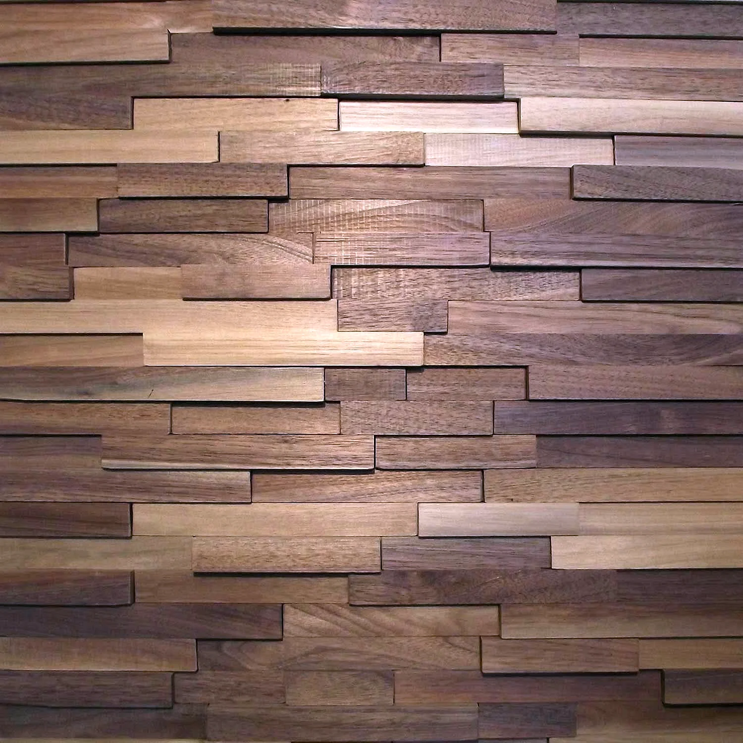 Wood Wall Wallpaper