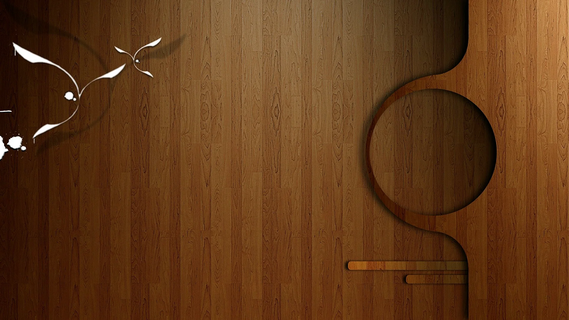 Wood Wallpaper