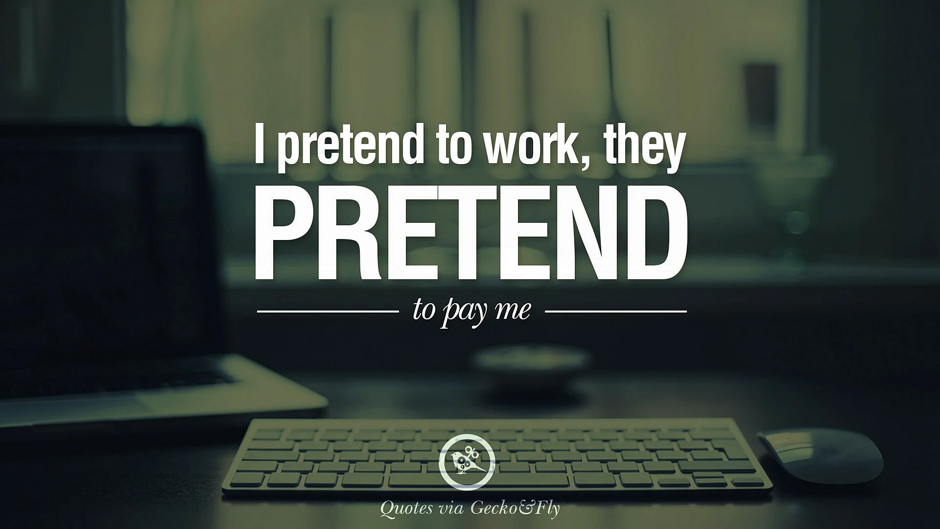 Work Quotes Wallpaper