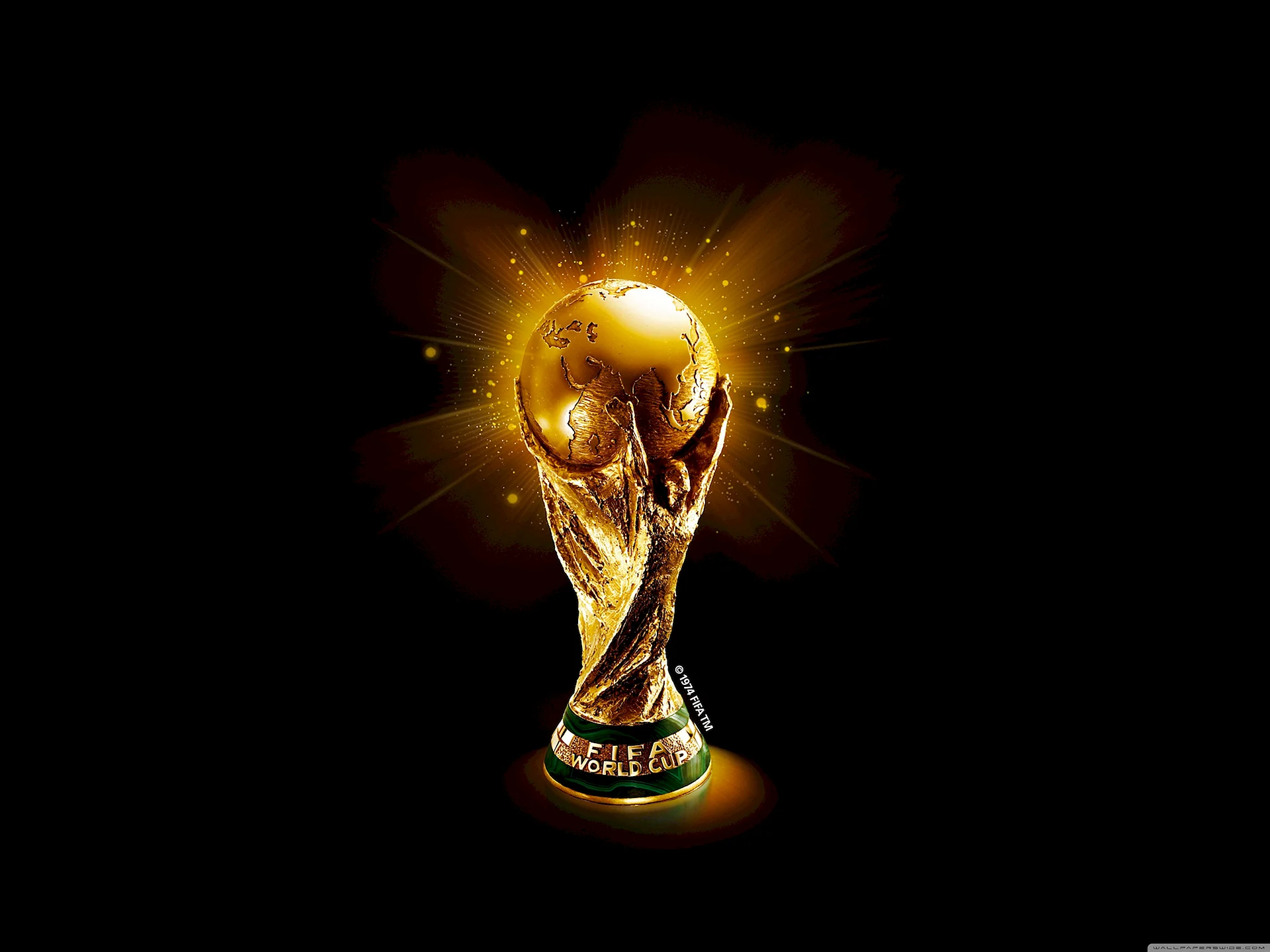 World Cup Wallpaper