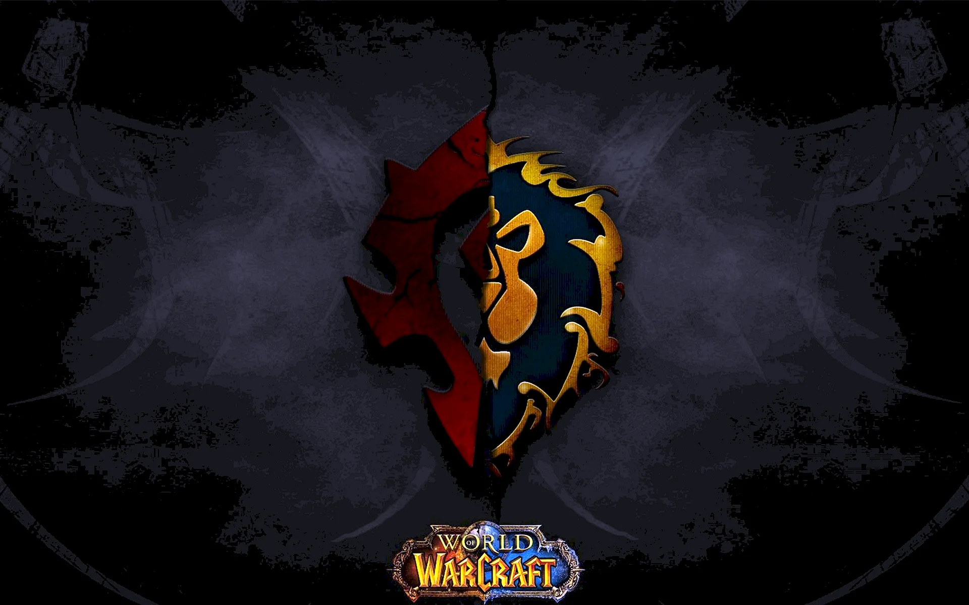 World Of Warcraft Wallpaper