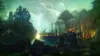 World Of Warcraft Landscape Wallpaper
