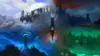 World Of Warcraft Shadowlands Wallpaper