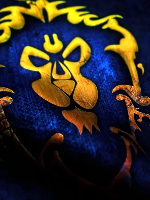 World Of Warcraft The Alliance Wallpaper