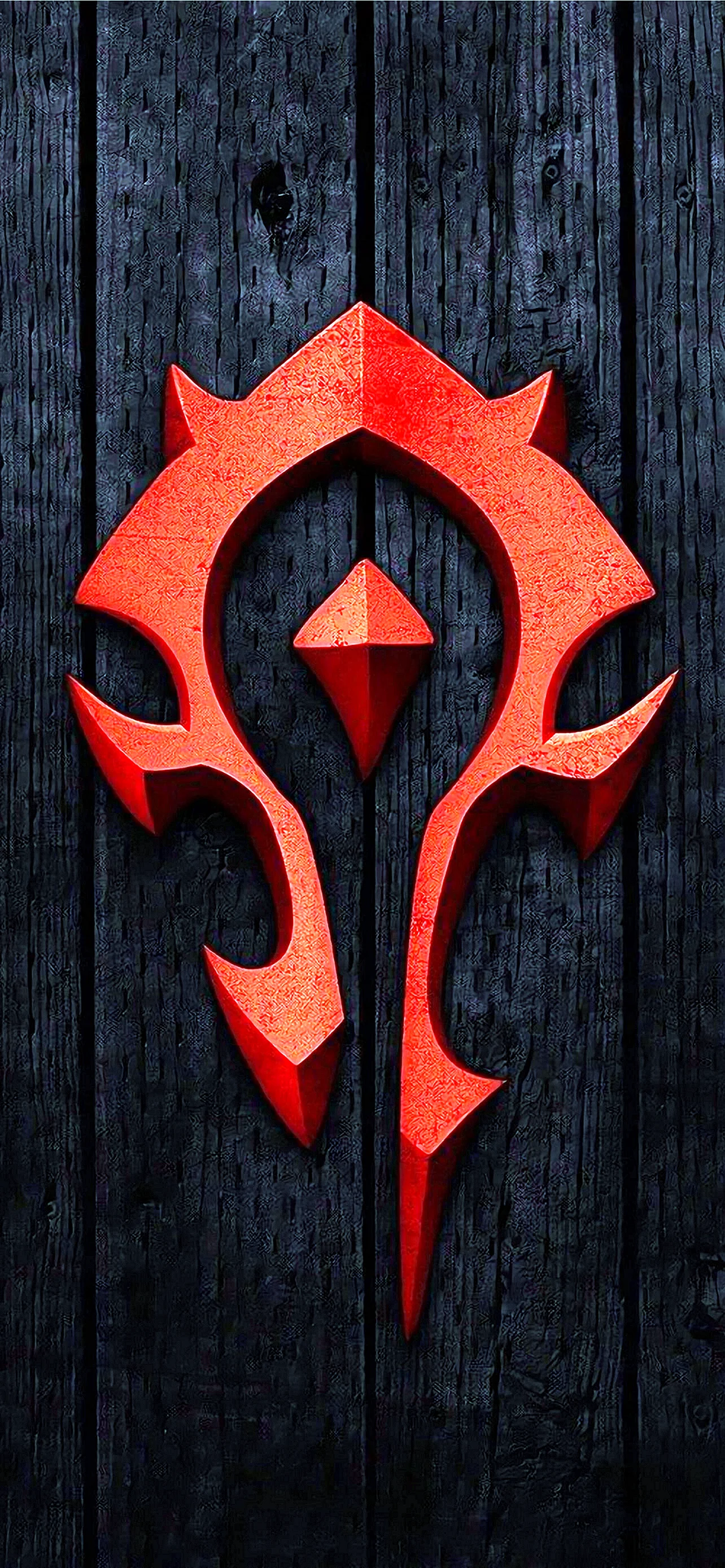 World of Warcraft the Horde Wallpaper for iPhone 14 Plus