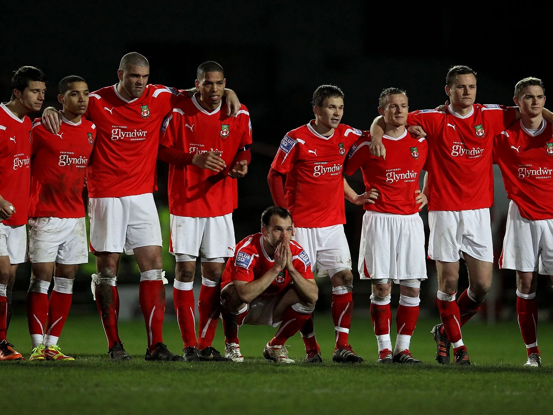 Wrexham Fc Wallpaper