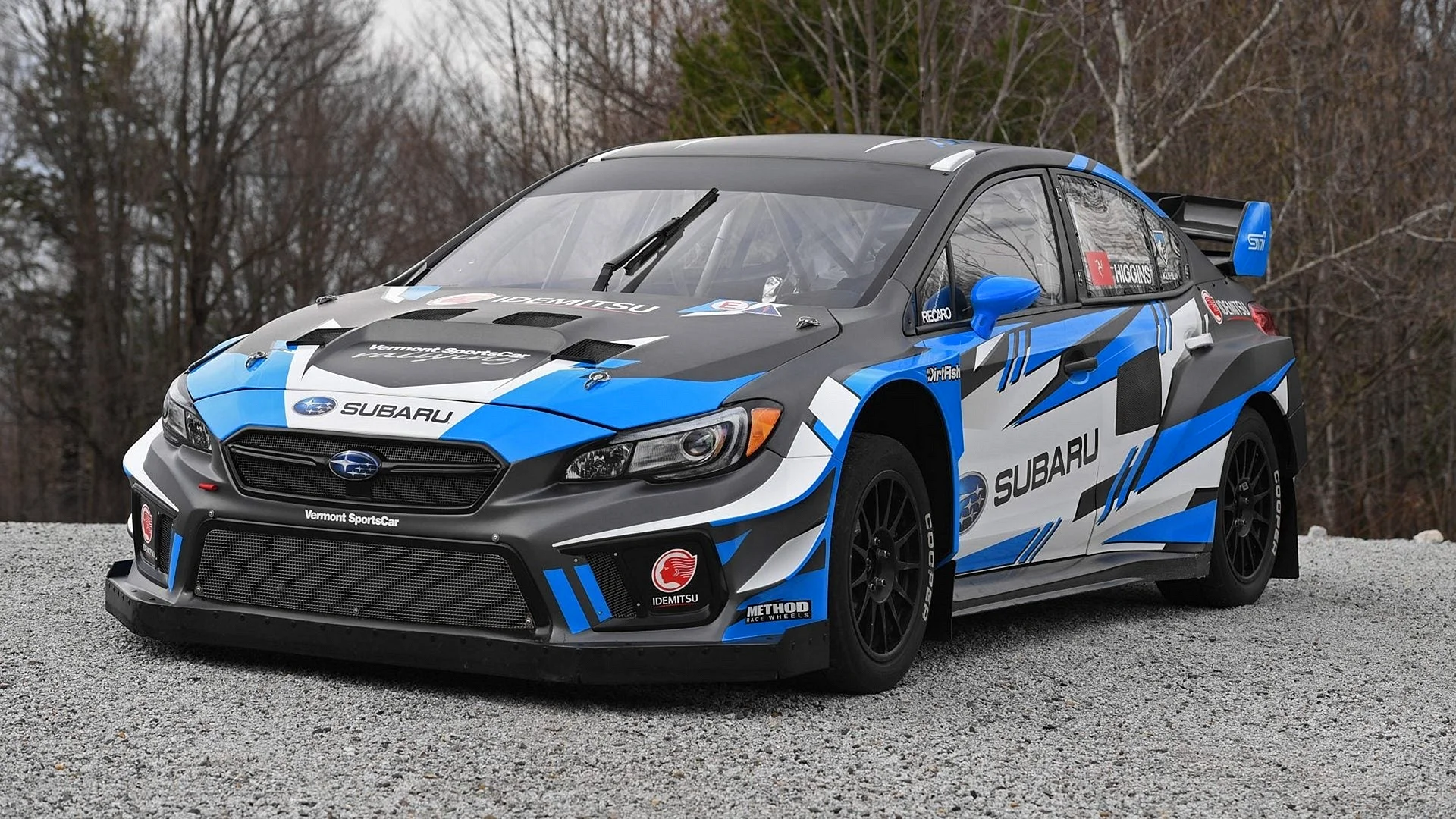 Wrx Subaru Wallpaper