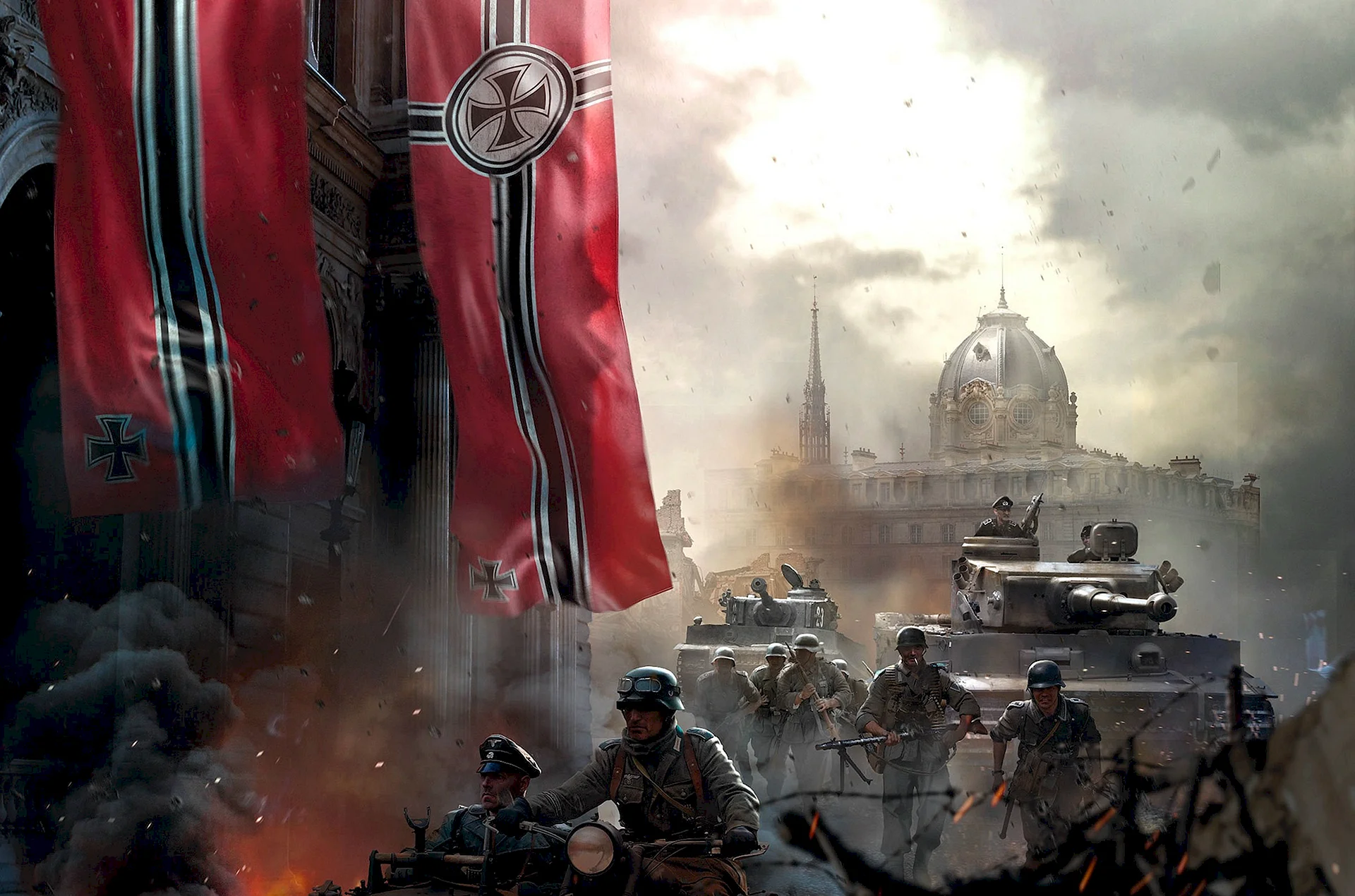 Ww2 Wallpaper