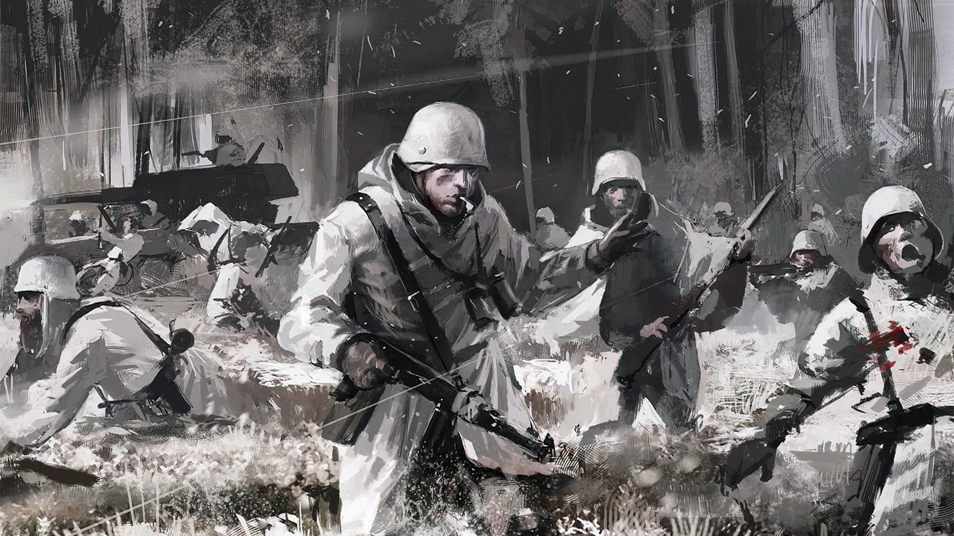 Ww2 Wallpaper