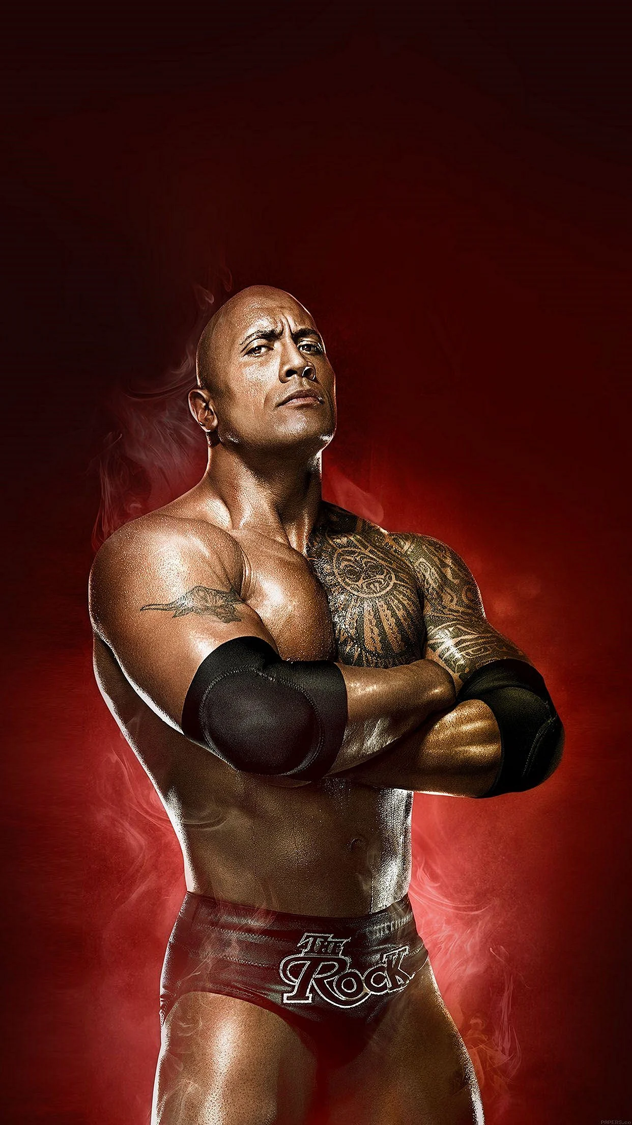 Wwe Wallpaper For iPhone