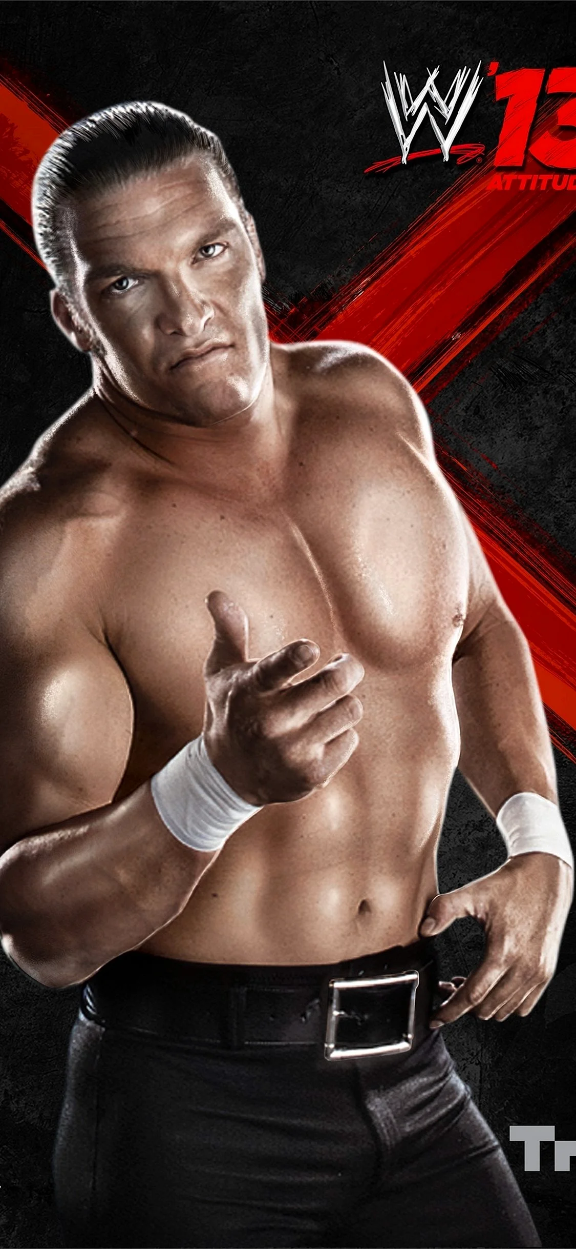 Wwe Wallpaper For iPhone