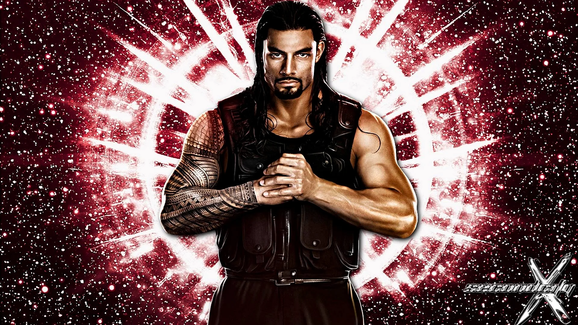 Wwe Wallpaper