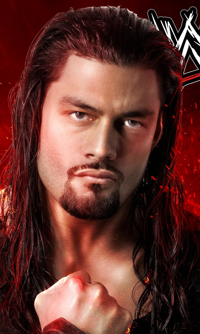 Wwe Wallpaper For iPhone