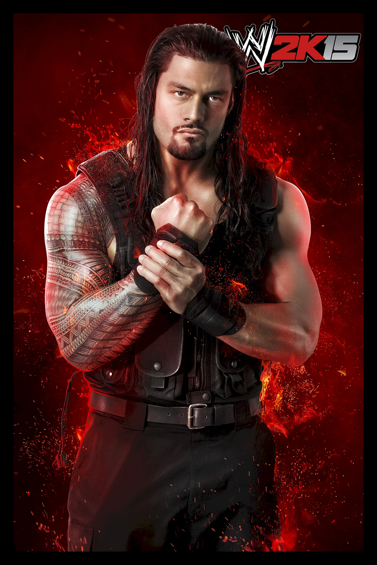 Wwe Wallpaper For iPhone