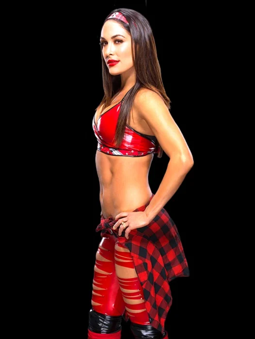 WWE Brie Bella Wallpaper