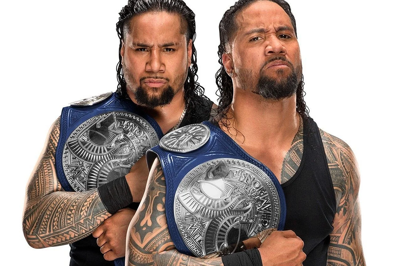 Wwe Jey Uso Wallpaper