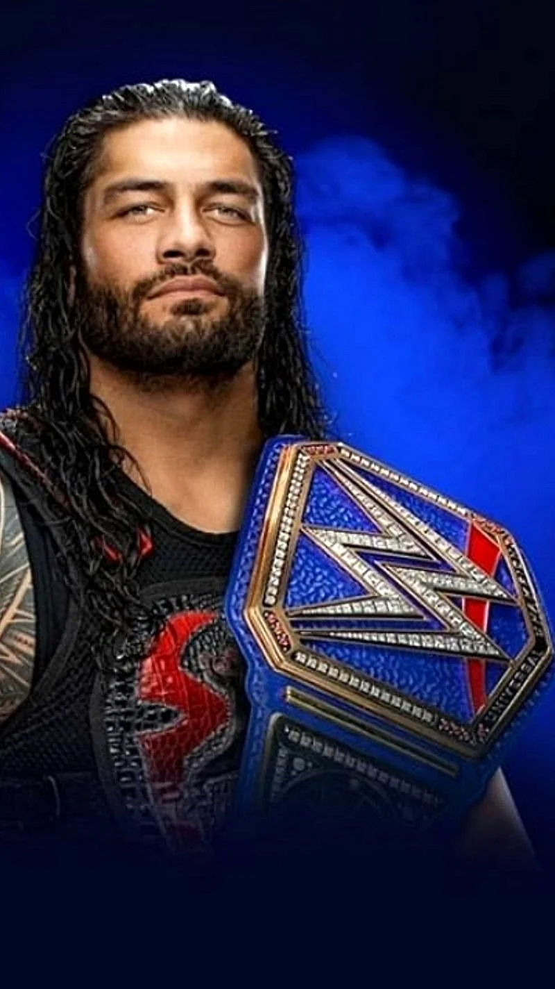 Wwe Roman Reigns Wallpaper For iPhone