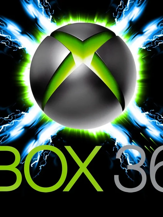 Xbox 360 Logo Wallpaper