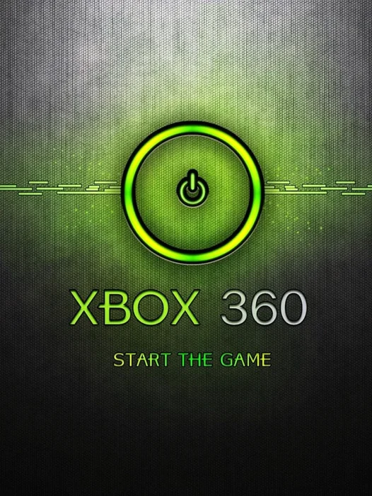 Xbox 360 Wallpaper Wallpaper