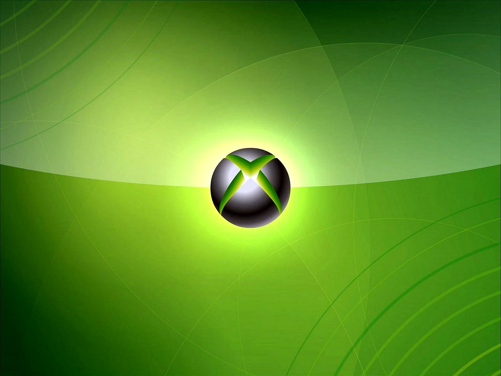 Xbox 360 Wallpaper