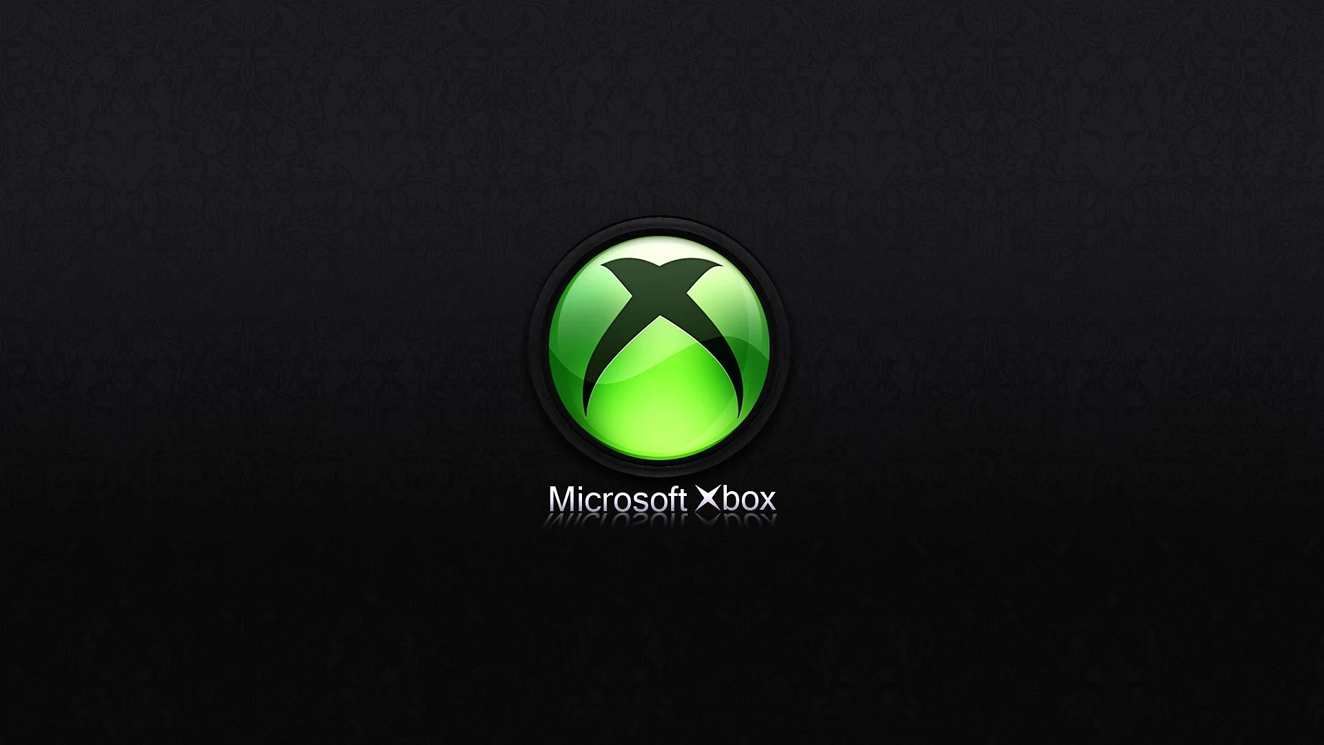 Xbox Wallpaper