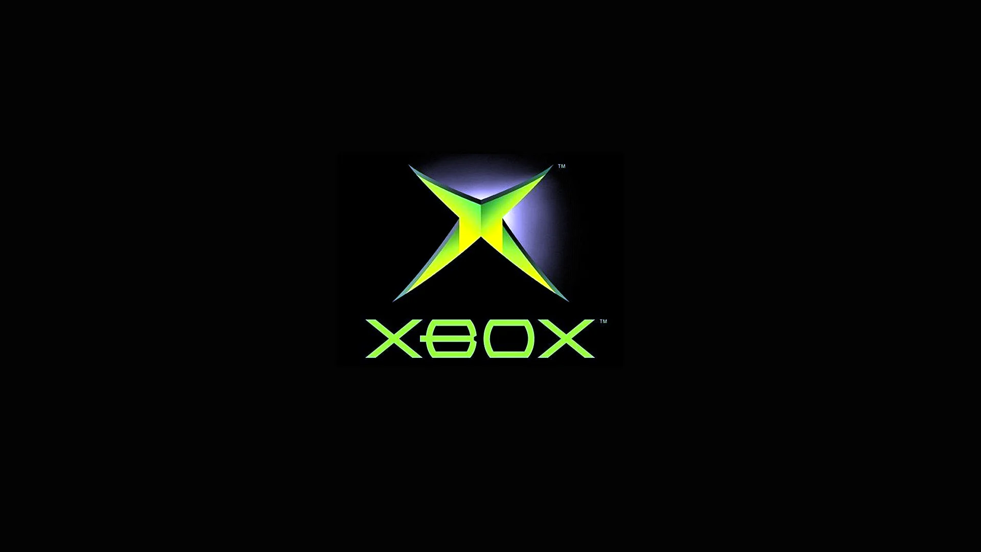 Xbox 4k Wallpaper