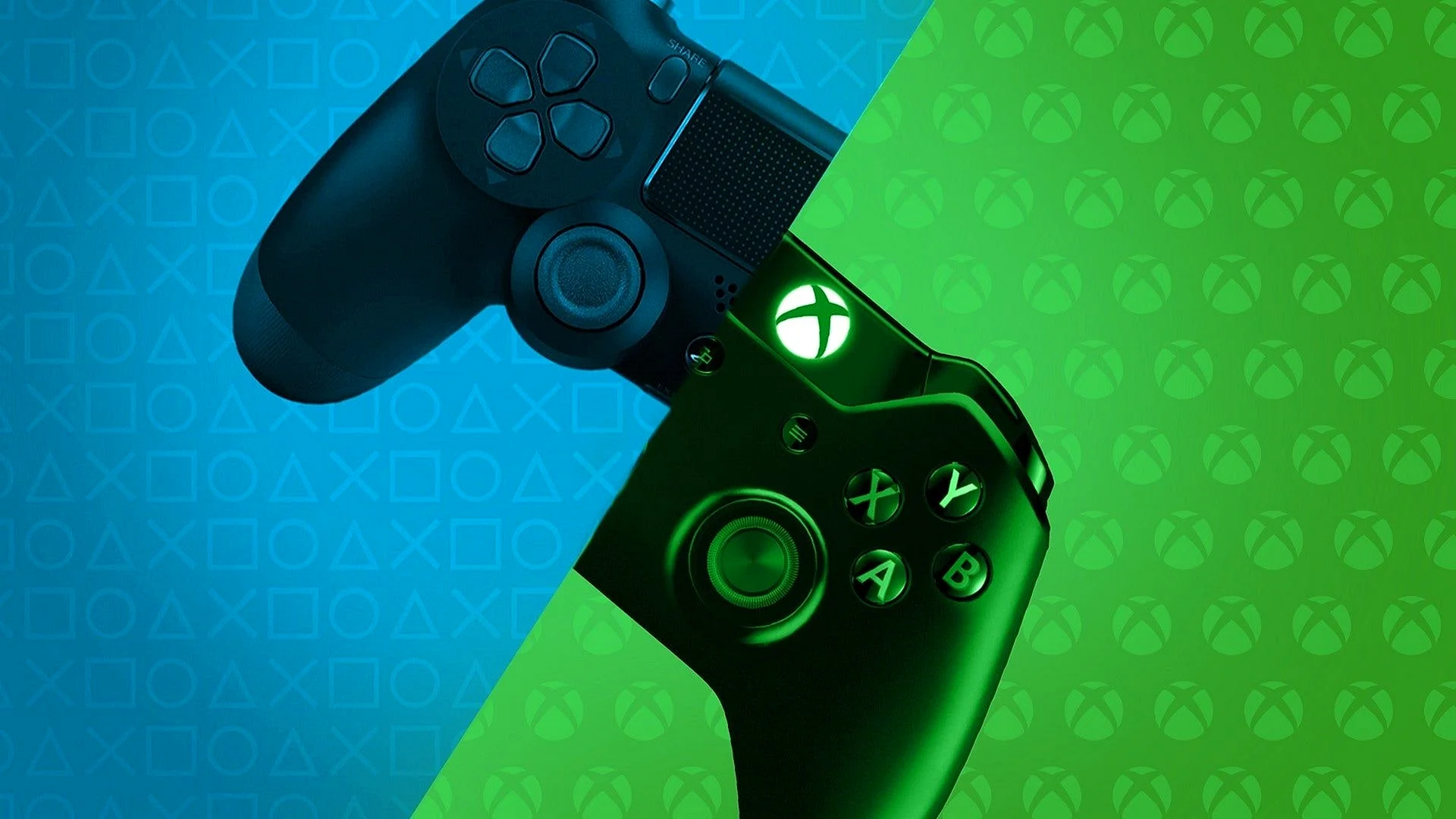 Xbox 5 Wallpaper