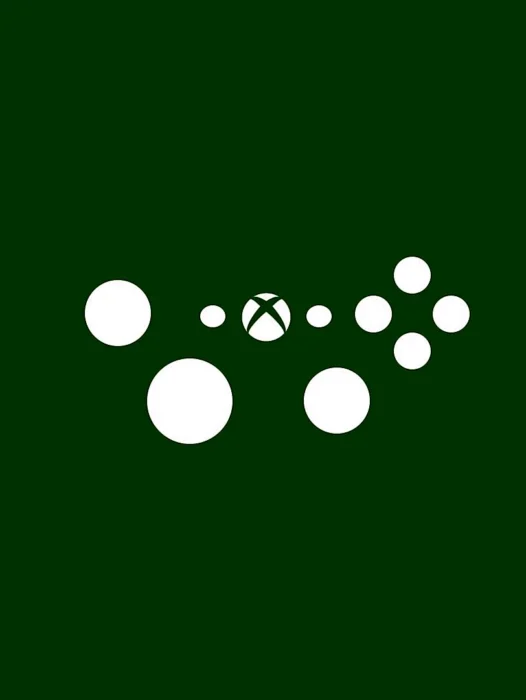 Xbox logo Wallpaper