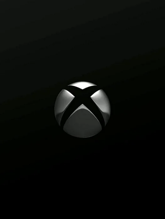 Xbox Logo 4K Wallpaper