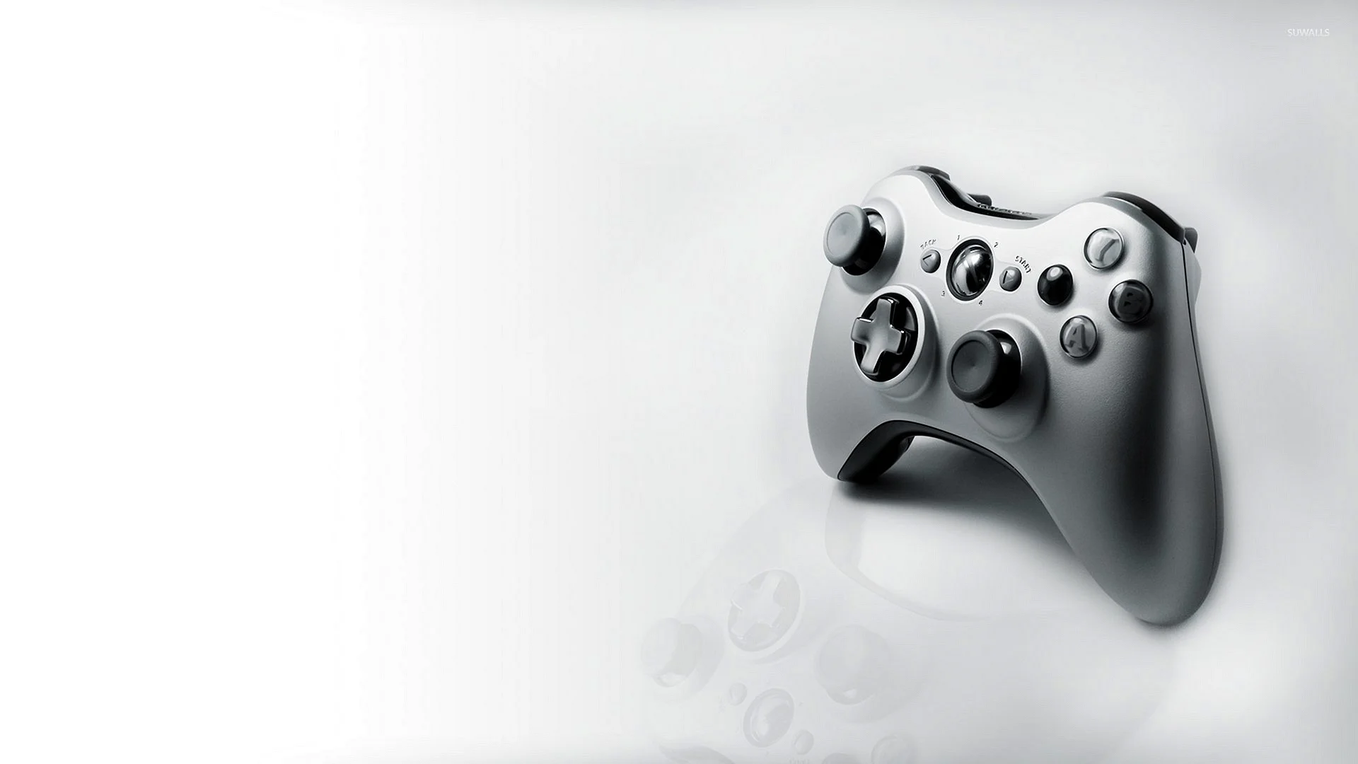 Xbox One Controller Wallpaper Wallpaper