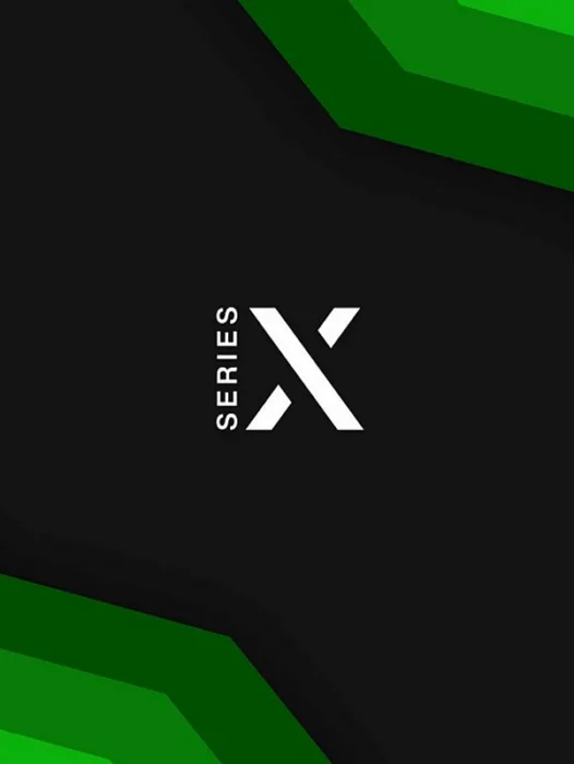 Xbox Series X Wallpaper Wallpaper