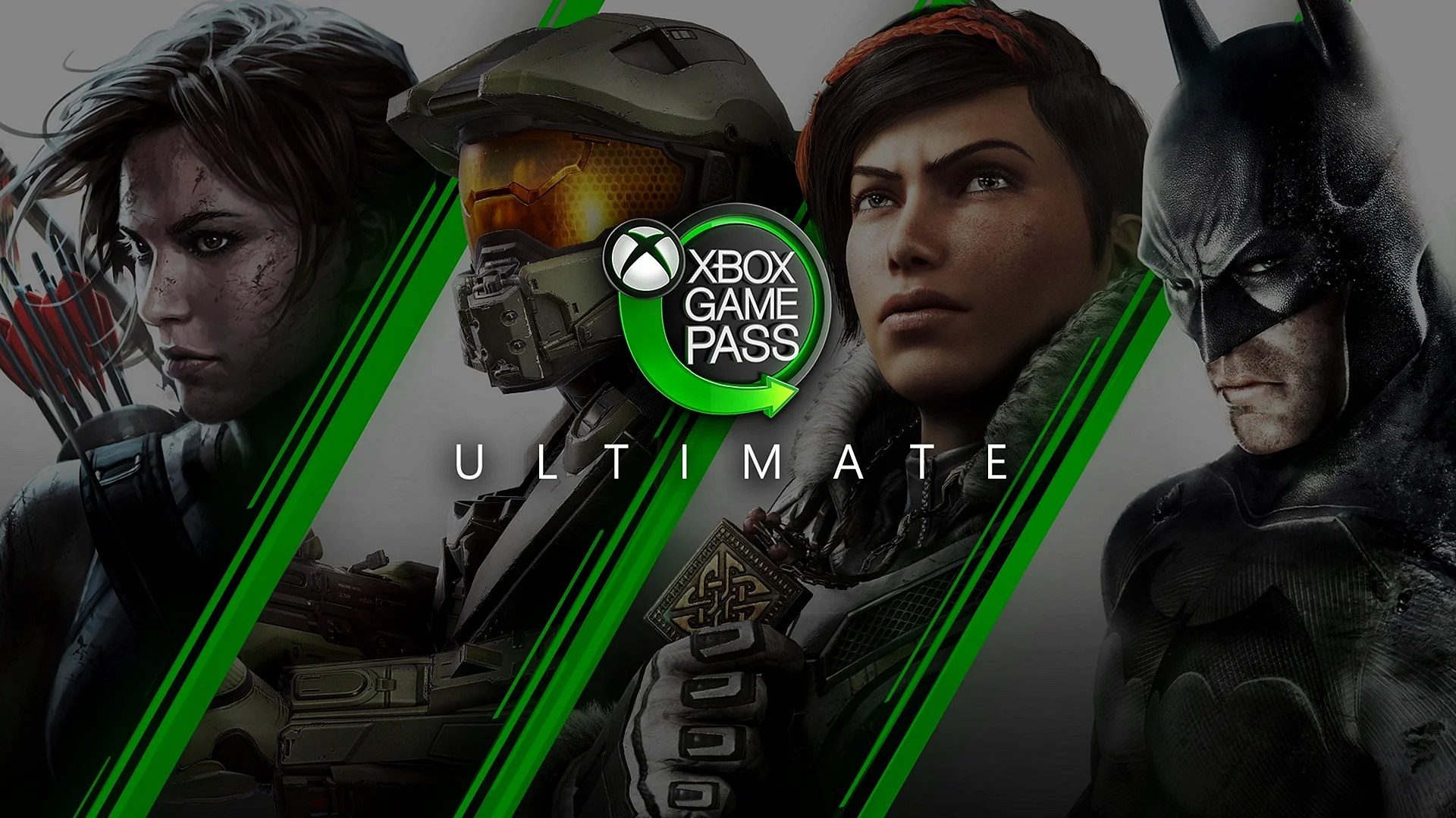 Xbox Ultimate Wallpaper