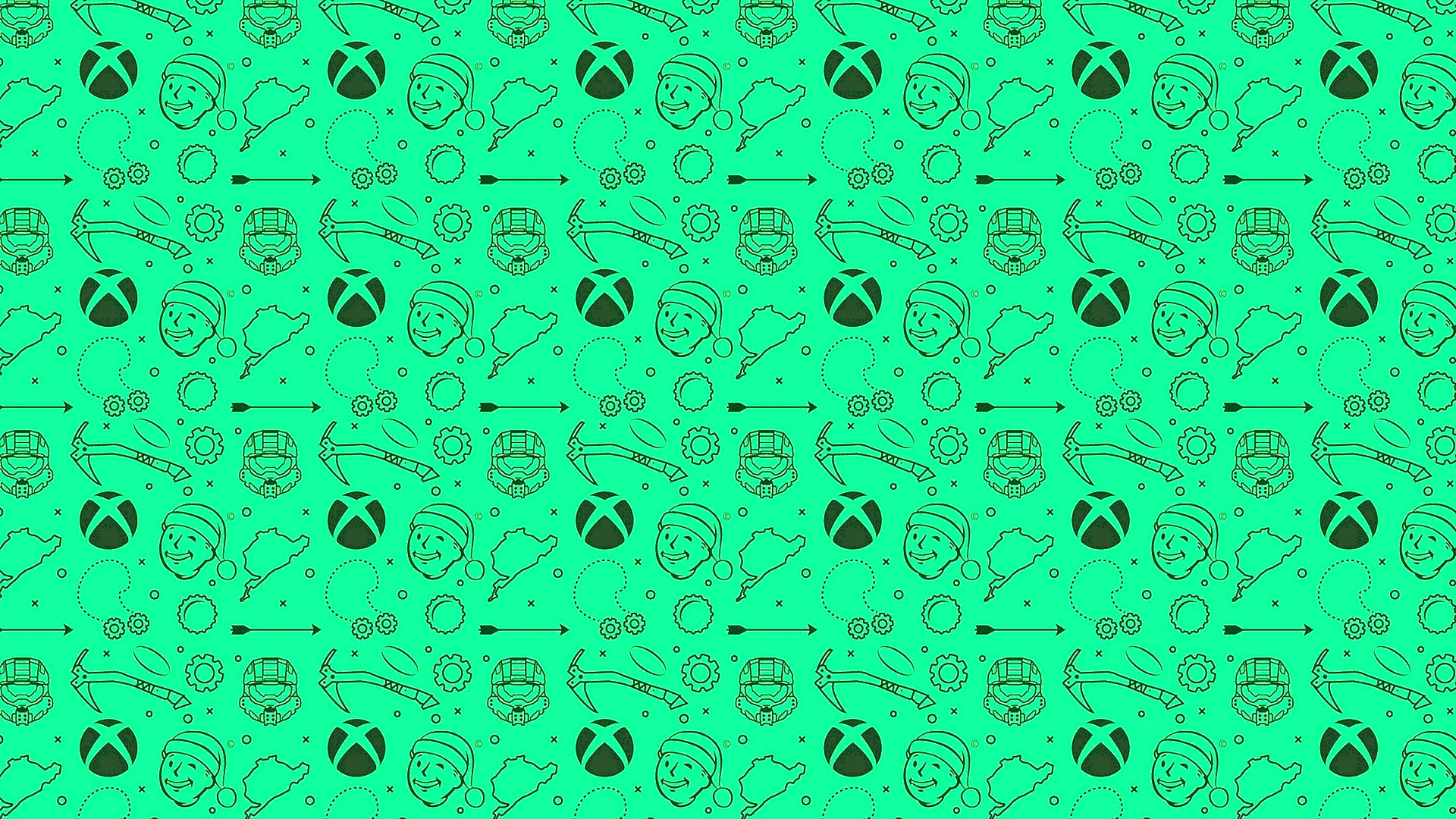 Xbox Wallpaper