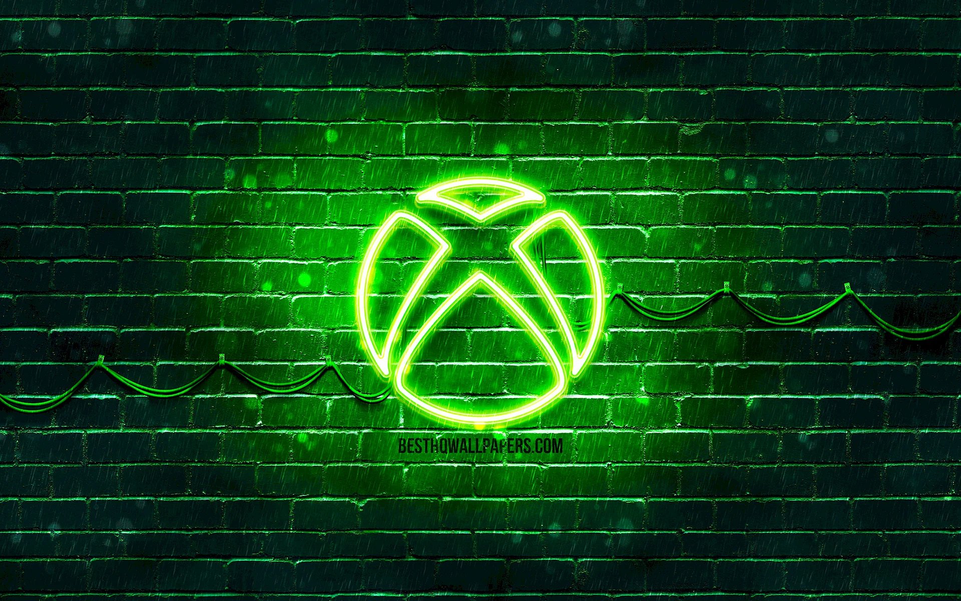 Xbox Wallpaper Wallpaper