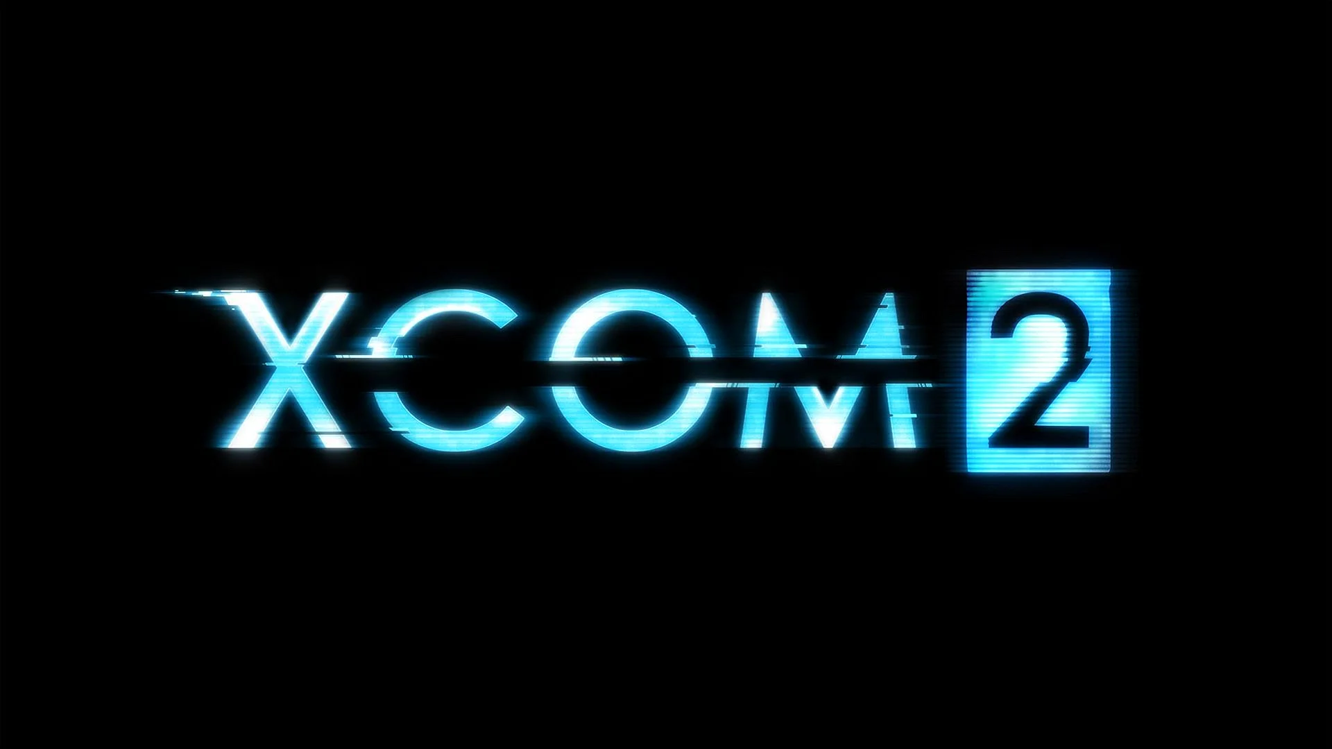 Xcom 2 Logo Wallpaper