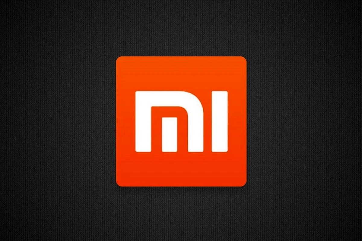 Xiaomi Mi Logo Wallpaper