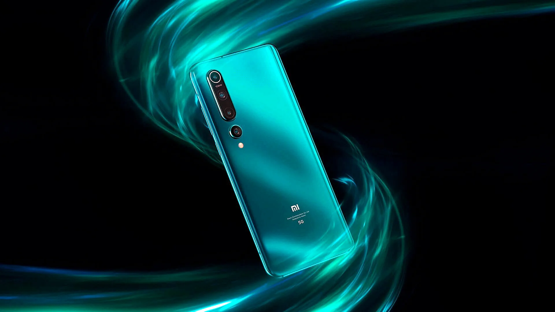 Xiaomi Mi Note 10 Pro Wallpaper Wallpaper