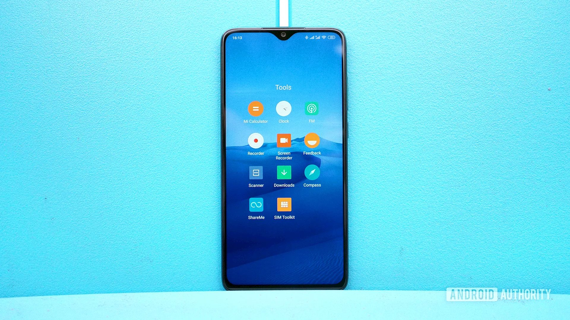 Xiaomi Note 8 Pro Wallpaper