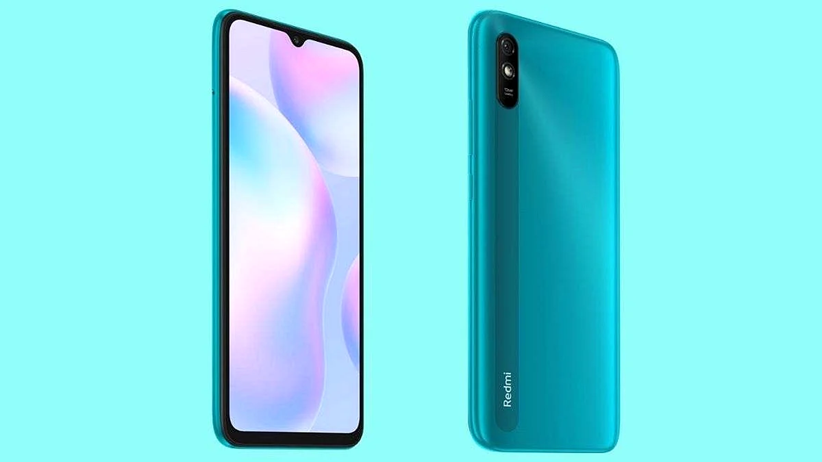 Xiaomi Redmi 9i Wallpaper