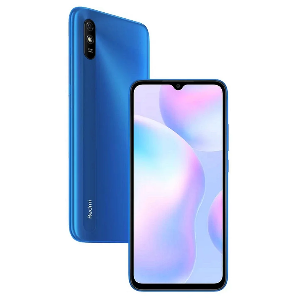 Xiaomi Redmi 9i Wallpaper