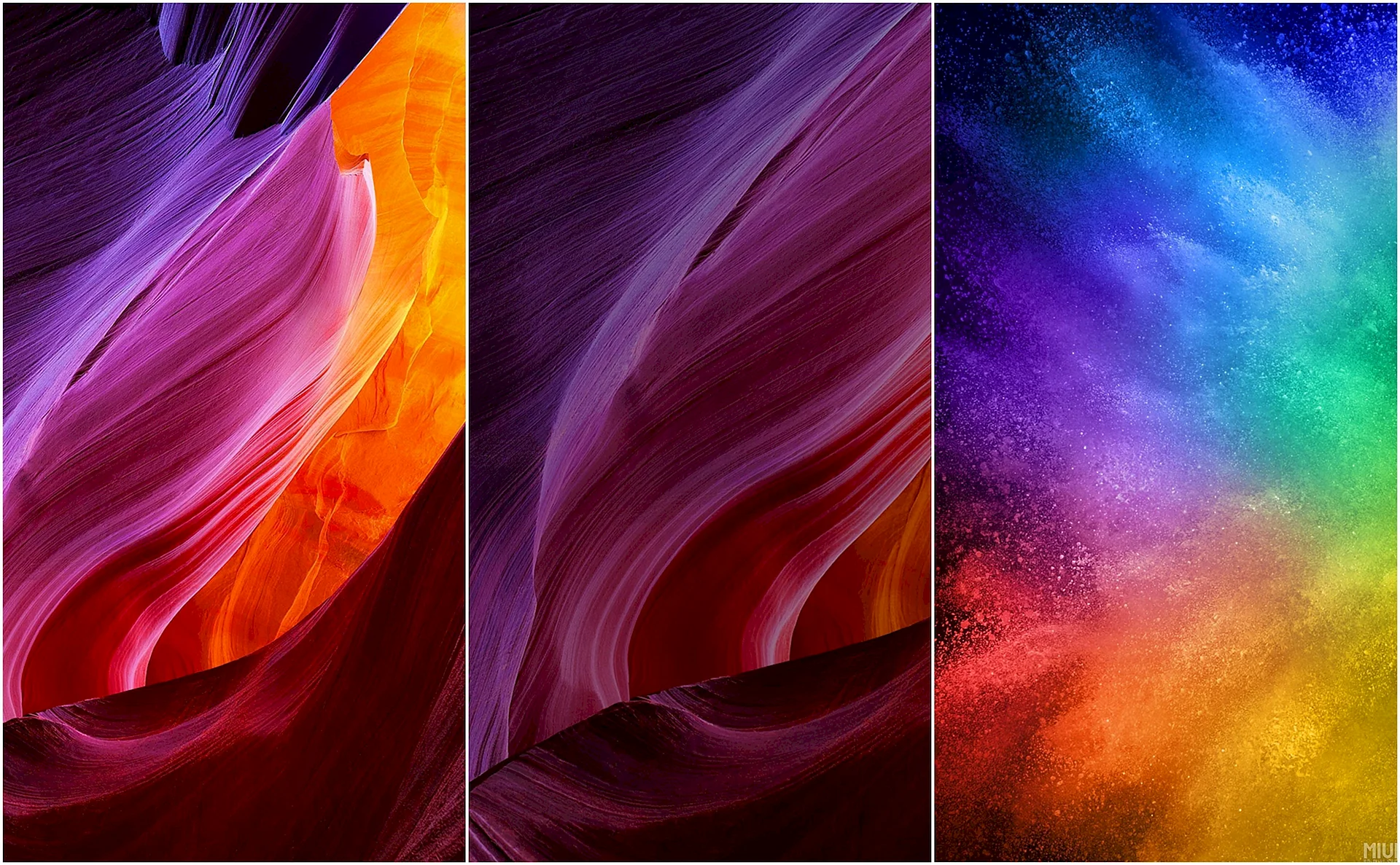 Xiaomi Redmi Wallpaper