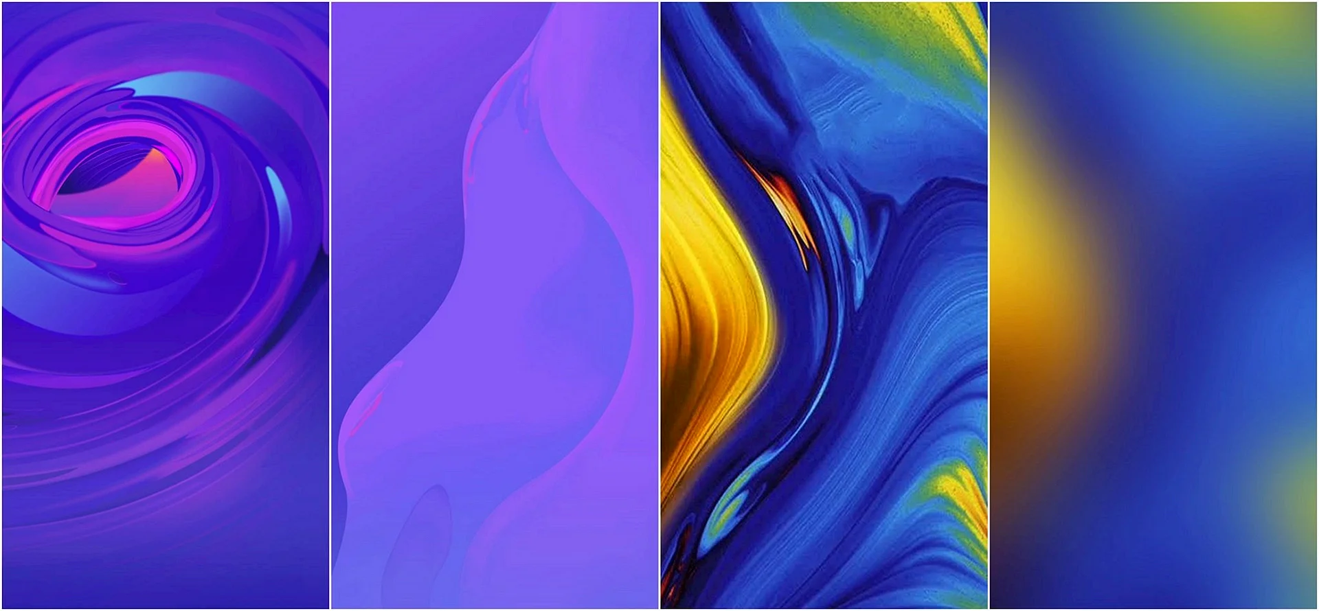 Xiaomi Wallpaper