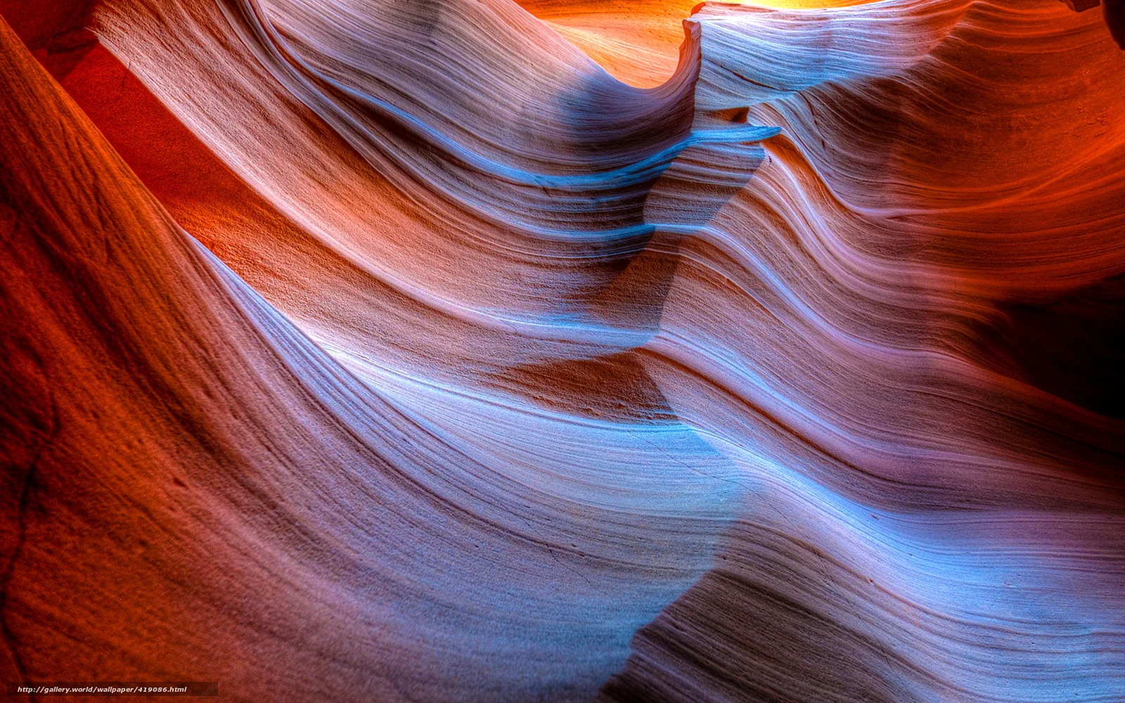 Xiaomi Wallpaper